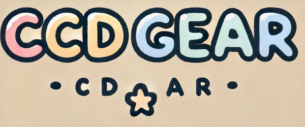 Ccdgear