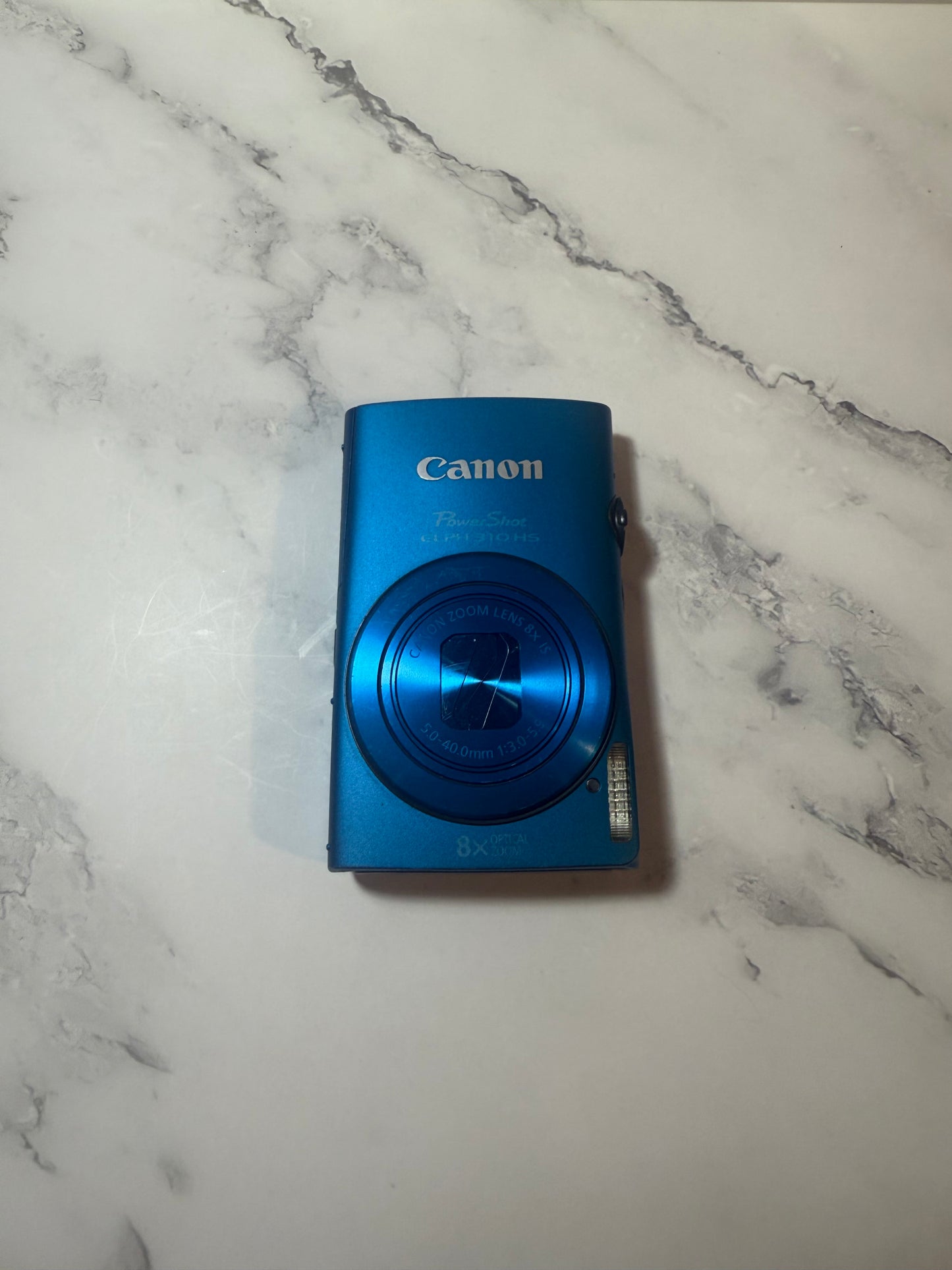 Canon PowerShot Digital ELPH 310 HS（IXUS230） IS Camera