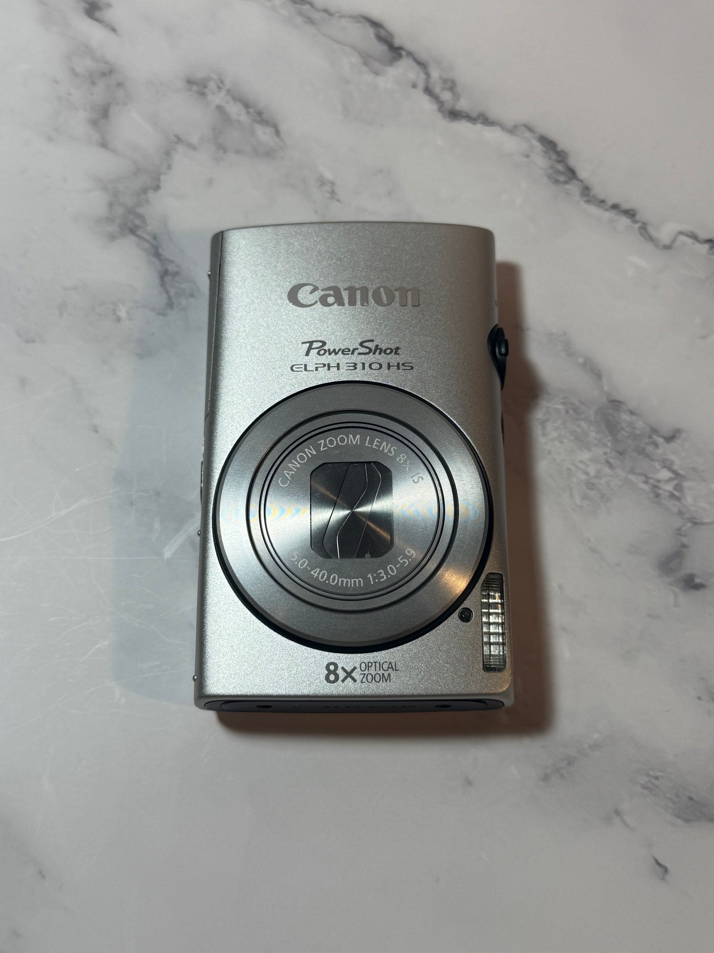 Canon PowerShot Digital ELPH 310 HS（IXUS230） IS Camera